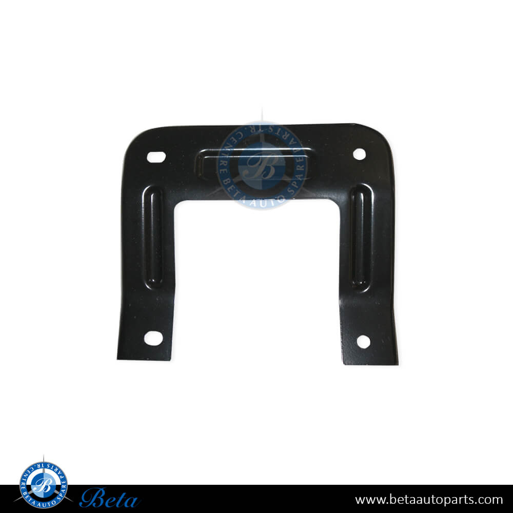 Hood Latch Bracket for Tesla Model X 2022-Up models, Part Number 1623965-00-A Hood Latch Bracket for Tesla Model X 2022-Up models, Part Number 1623965-00-A
